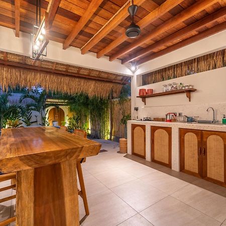 La Villa Loca 吉利阿尔 外观 照片