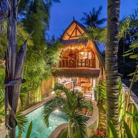 La Villa Loca 吉利阿尔 外观 照片