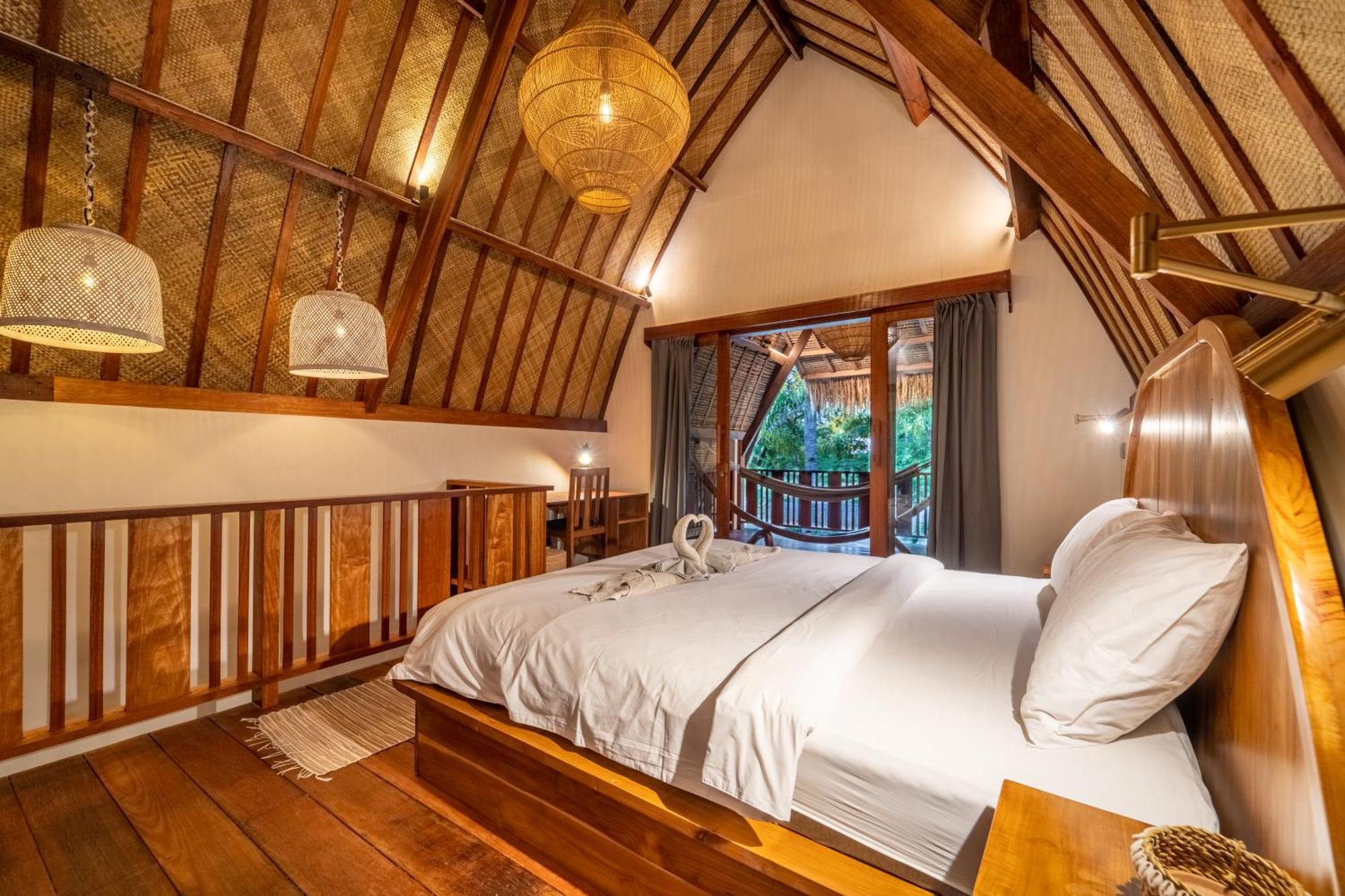 La Villa Loca 吉利阿尔 外观 照片