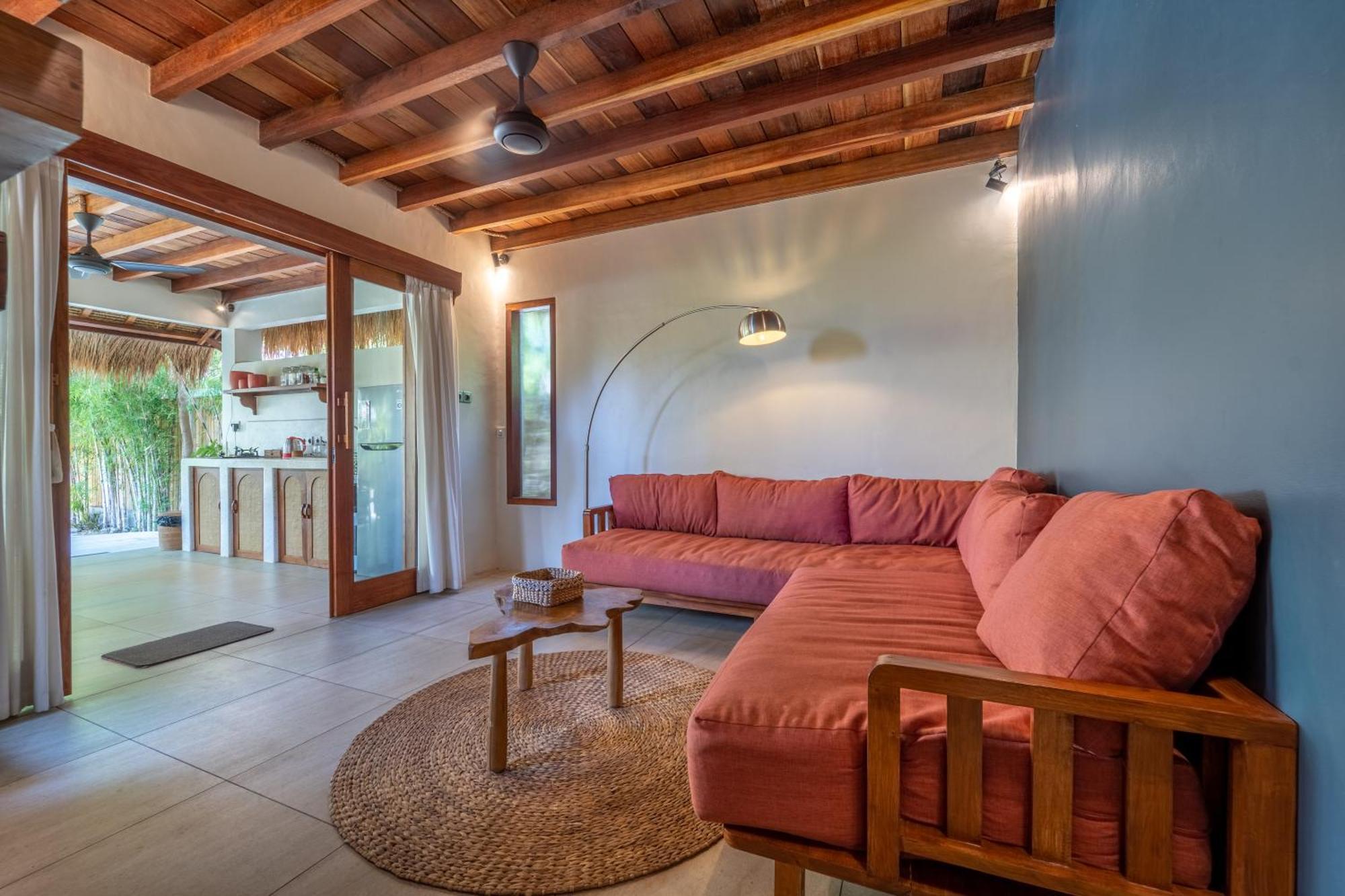La Villa Loca 吉利阿尔 外观 照片